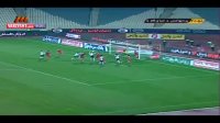 پرسپولیس 0-0 صبای قم