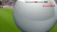بایرن‎مونیخ 0-1 آگزبورگ