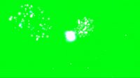 Fireworks #1 / Green Screen - Chroma ...