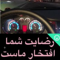 رضایت در نصب ضربه گیرهای برسام