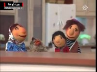 خداحافظی به سبک هندی کلاه قرمزی 94