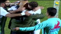 خلاصه بازی ذوب آهن 2 - نساجی مازندران 0