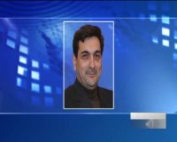 حناچی شهردار تهران شد