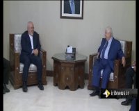 ظریف در دمشق: باید بازسازی سوریه شروع شود