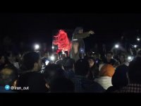 مصاحبه cut با شهرام گیل آبادی کارگردان نمایش یک دقیقه و سیزده ثانیه // تهیه و ساخت: مهردادنونهال