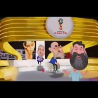 علت توقیف برنامه آیو اسپرت علی انصاریان