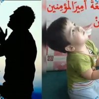 ویدئو " زیبایی که با حاله و بسیار زیباست