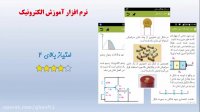 آموزش الکترونیک
