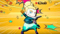 بازی فانتزی " Sushi Striker " برای کنسول 3DS معرفی شد