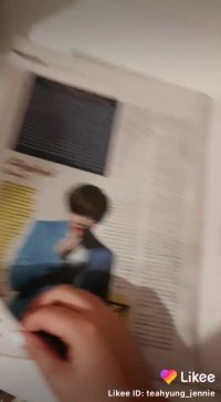 مجله bts در ایران