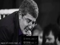 تا نگاهش به جوانش افتاد...