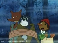 کارتون پینوکیو - قسمت 11