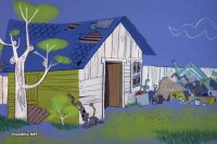 سریال انیمیشن پلنگ صورتی بخش 2