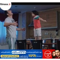 دانلود سریال جذاب و دیدنی مانکن با بازی فرزاد فرزین | قسمت نوزدهم 19