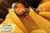 انواع لوله زهکش