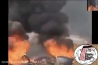 پروژه امام زمان/رحیم پور ازغدی : مسلمانان باید با عملیات های تروریستی اروپا را فتح کنند !