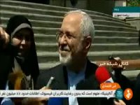 سخنان ظریف در مورد سیاست خارجه آمریکا