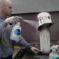 فروش انواع دستگاه های ابکاری فانتاکروم 09195498568نیوکالر