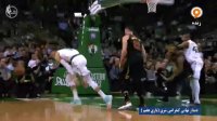 بوستون سلتیکس 79 - 87 کلیولند کاوالیرز