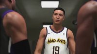 گیم پلی بازی جدید NBA 2K19