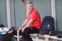 استیلی: بازی آخر را پرسپولیس باید قدرتمند بازی کند