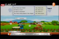 تدریس زبان انگلیسی هشتم - دوشنبه 19 اسفند