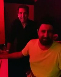 دانلود آهنگ محمد علیزاده برگردی ای کاش