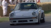 پورشه 911 کلاسیک با موتور فرمول یک F1-engined Porsche 930