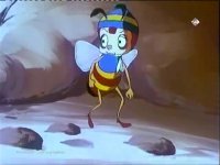 هاچ زنبور عسل - قسمت 71