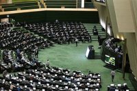 رای اعتماد مجلس به وزیر پیشنهادی صمت