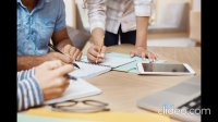 نرم افزار حسابداری استارتاپی