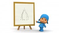 Pocoyo in English - Session 3 Ep. 16