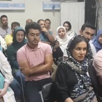 کلاس بارداری