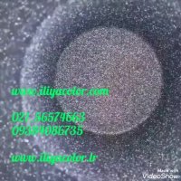 مخمل پاش با برد آلمانی / پودر مخمل ترک 09384086735