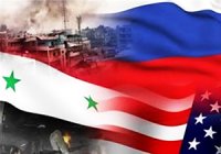 سازمان ملل صحنه نبرد سیاسی بر سر سوریه