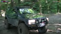 Jeep Grand Cherokee ZJ, 37"