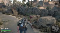 گیم پلی بازی DAYS GONE پارت 19 - زکس گیم