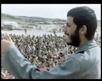 مستند ابراهیم در آتش - کیفیت عالی