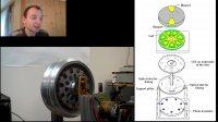 Free Energy Generator - Magnet Motor