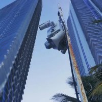 نصاب دوربین مداربسته |50% ارزان | پشتیبانی 24 ساعته