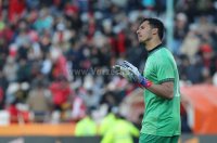 خلاصه بازی پرسپولیس 0 - آلومینیوم 0