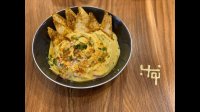 طرز تهیه هوموس  یک پیش غذای درجه یک و ساده