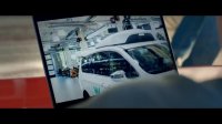 تیزر رسمی تاکسی خودرا ویمو Waymo Autonomous