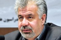 بهرام شفیع در اثر حمله قلبی درگذشت