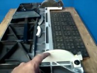 JET 20" DISC SANDER 42297