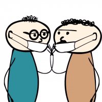 سوریلند - انواع ماسک زدن!!