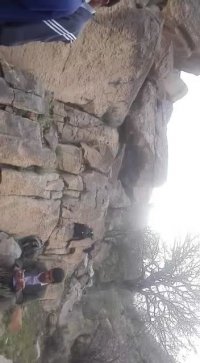 گروه کوه پیمایی و طبیعت گردی خدنگ آباده طشک