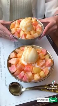 عجایب ژاپن  رستورانی در کیوتو با سرو عجیب غذا !