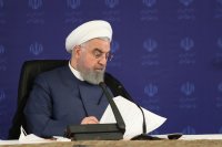 روحانی : عزاداری ماه محرم و رعایت پروتکل‌های بهداشتی هر دو کنار هم انجام شود