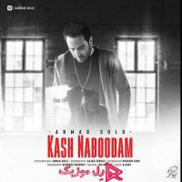 دانلود آهنگ احمد سلو کاش نبودم